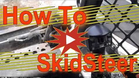 mustang skid steer t handle|skid steer thread controls.